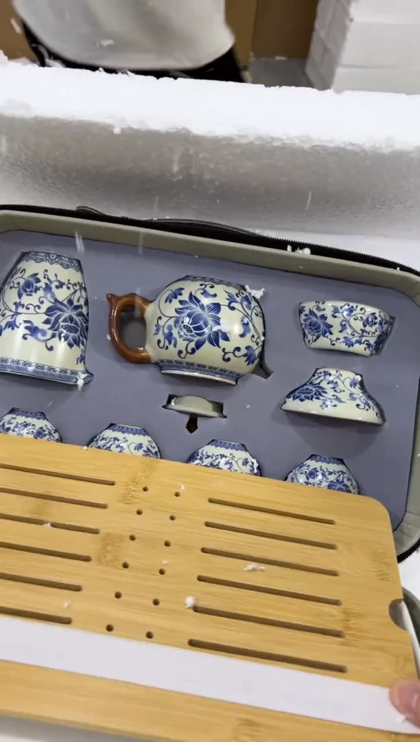 【闪购商品】其他精品茶具便宜卖了