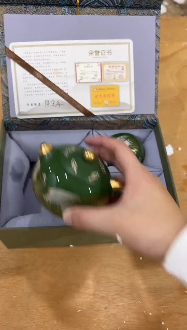 【闪购商品】其他精品茶具便宜卖了