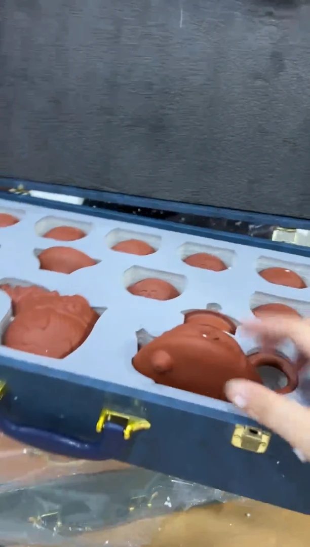 【闪购商品】其他精品茶具便宜卖了