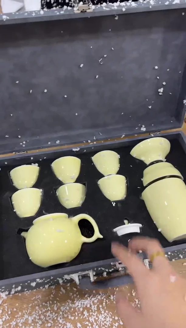 【闪购商品】其他精品茶具便宜卖了