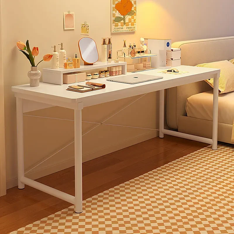 小扬哥推荐桌子简易出租屋长方形桌子卧室女生工作台书桌家用学生