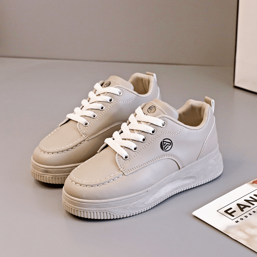 2024春夏季新款女鞋休闲小白鞋运动板鞋鞋女百搭透气8188//CL