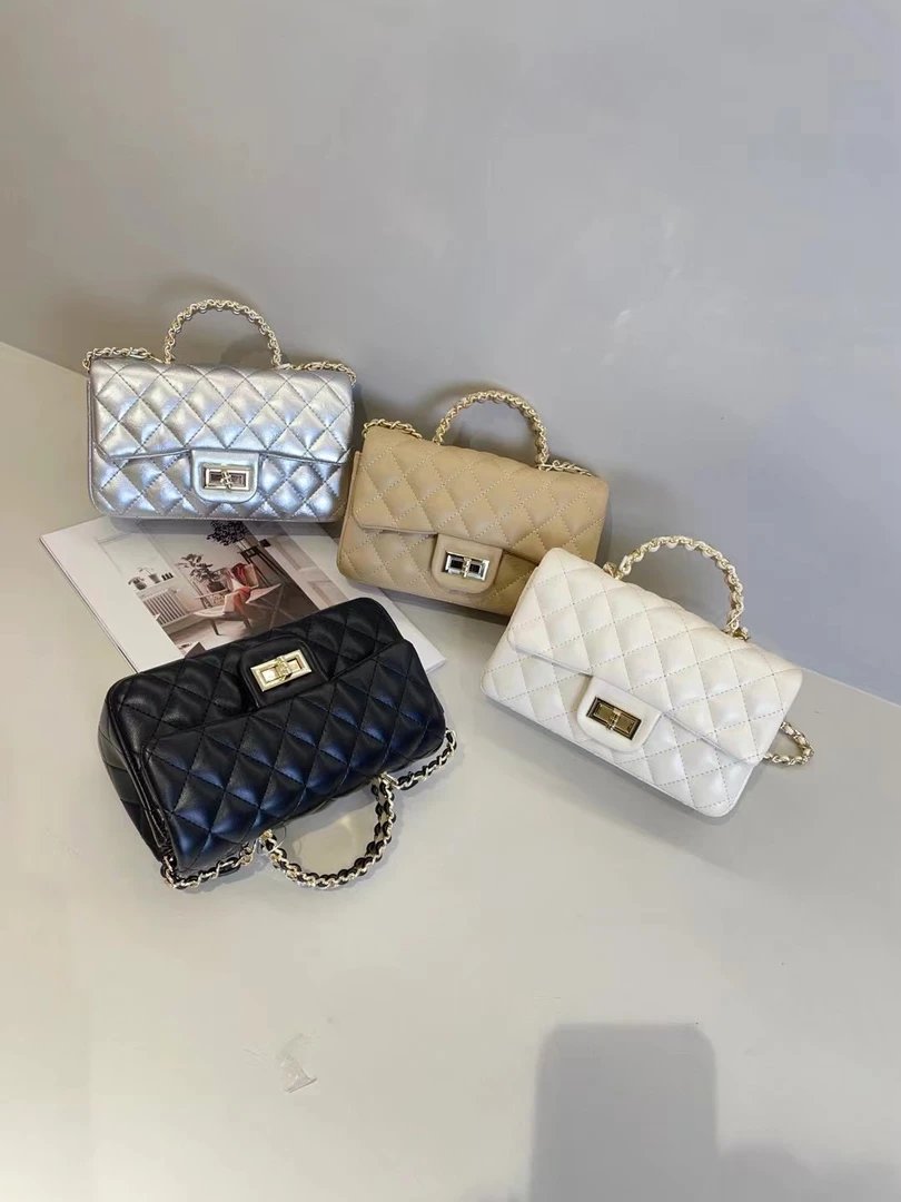 【801-830】尤尤studio百搭包包/无挂件