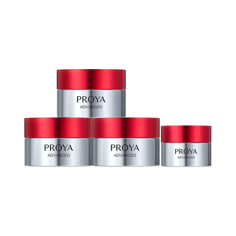 红宝石轻润霜15g*3+5g