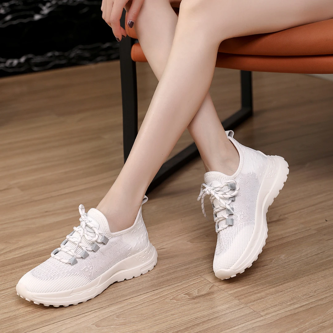 十二篮线上专选运动休闲百搭夏季软底休闲鞋7C63292010