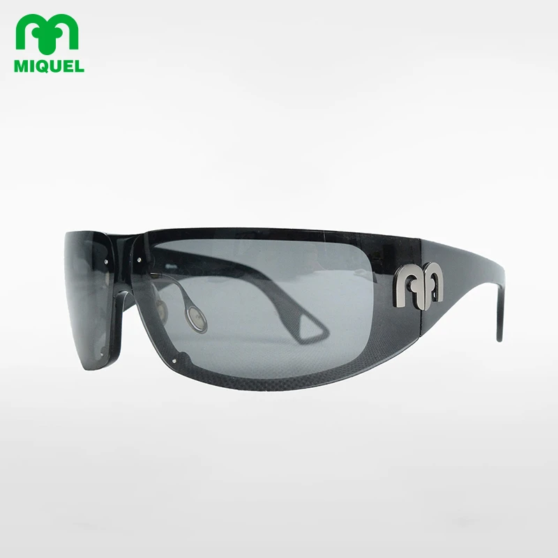 MIQUEL米盖尔官方运动多款太阳眼镜尼龙跑步户外墨镜潮流时尚