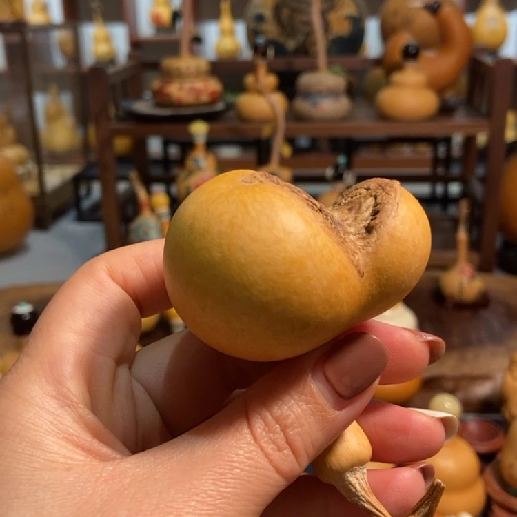 【闪购商品】铜葫芦是***❤