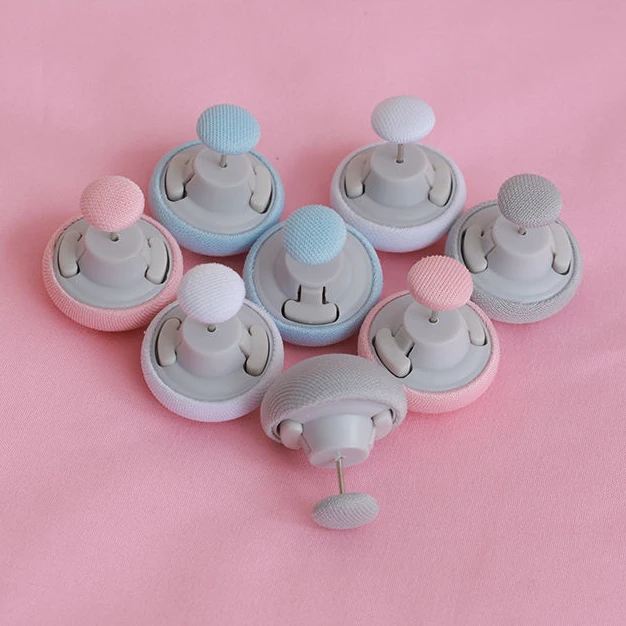 新款被子固定器家用被套床单棉被无痕安全无针防跑被罩扣隐形神器