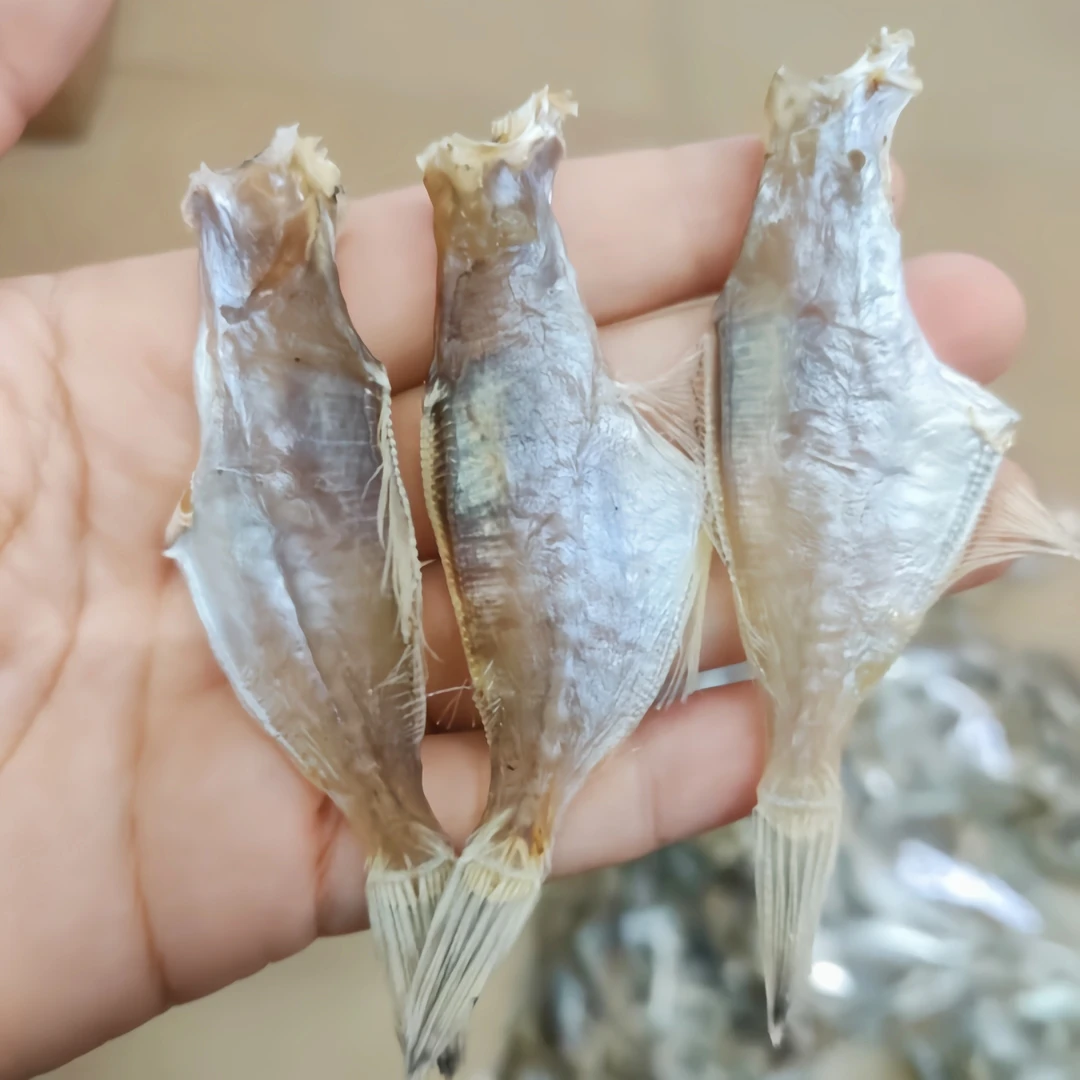 淡干剥皮鱼干扒皮鱼干250/500g海产干货广东茂名博贺港顺丰包邮