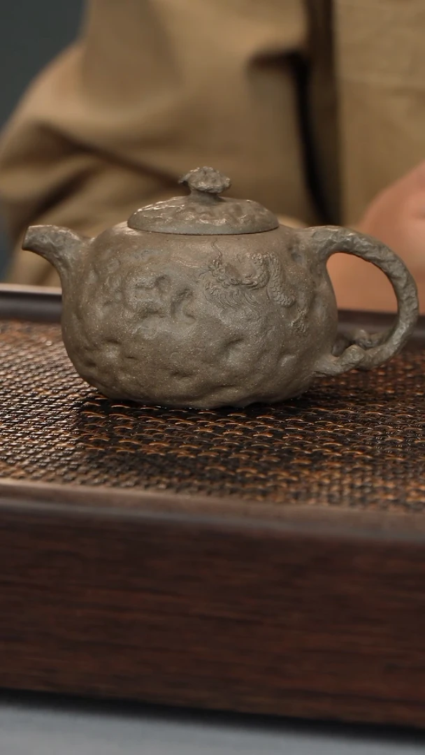 【闪购商品】小供春 老青段（659号）