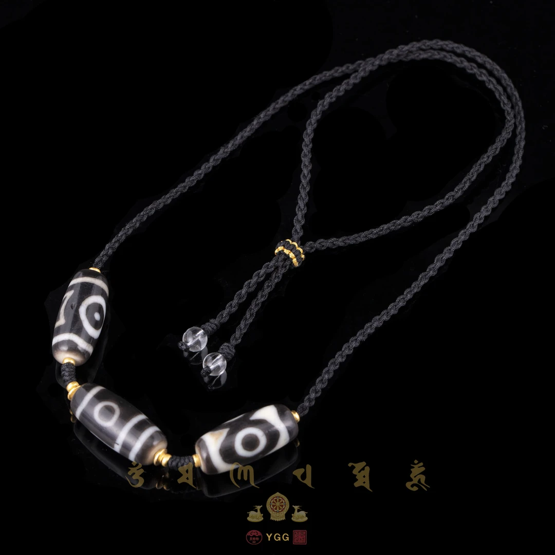 K员格格HVDS01/玛瑙多宝项链/白水晶（多样性发）