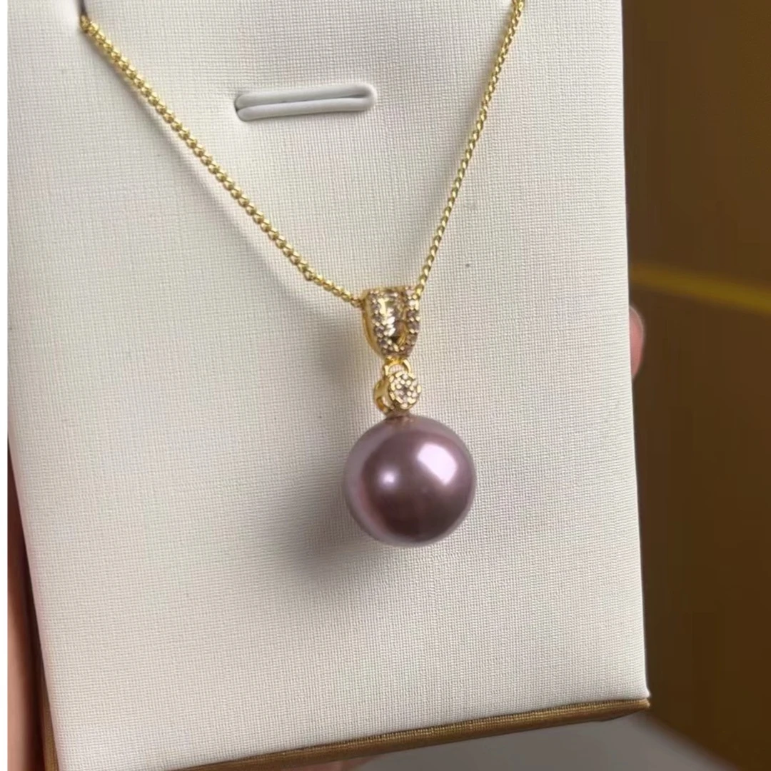 铜合金吊坠 14mm吊坠经典款时尚高贵时尚百搭轻奢