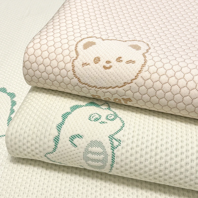 洁丽雅冰丝豆豆凉席2025新款夏天学生宿舍单人夏季可水洗床单席子