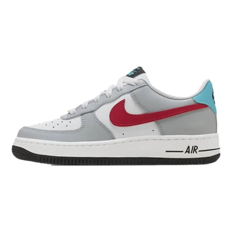 NIKE/耐克 空军一号 AF1 防滑減震 低帮 板鞋 HF0743-161 女款