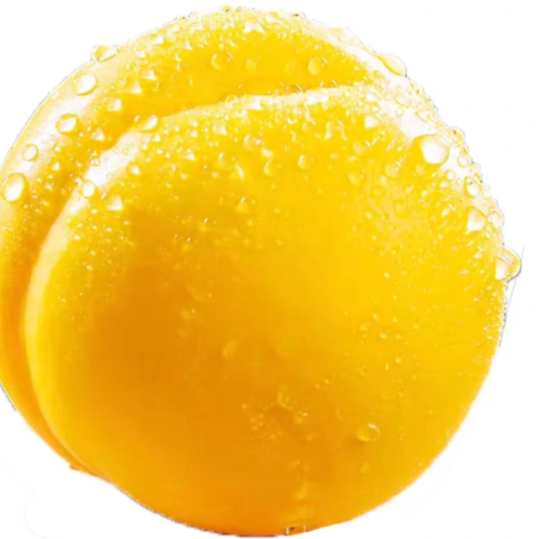 平谷大桃黄油桃礼盒，顺丰/京东，现摘现发，4.8-5.2斤