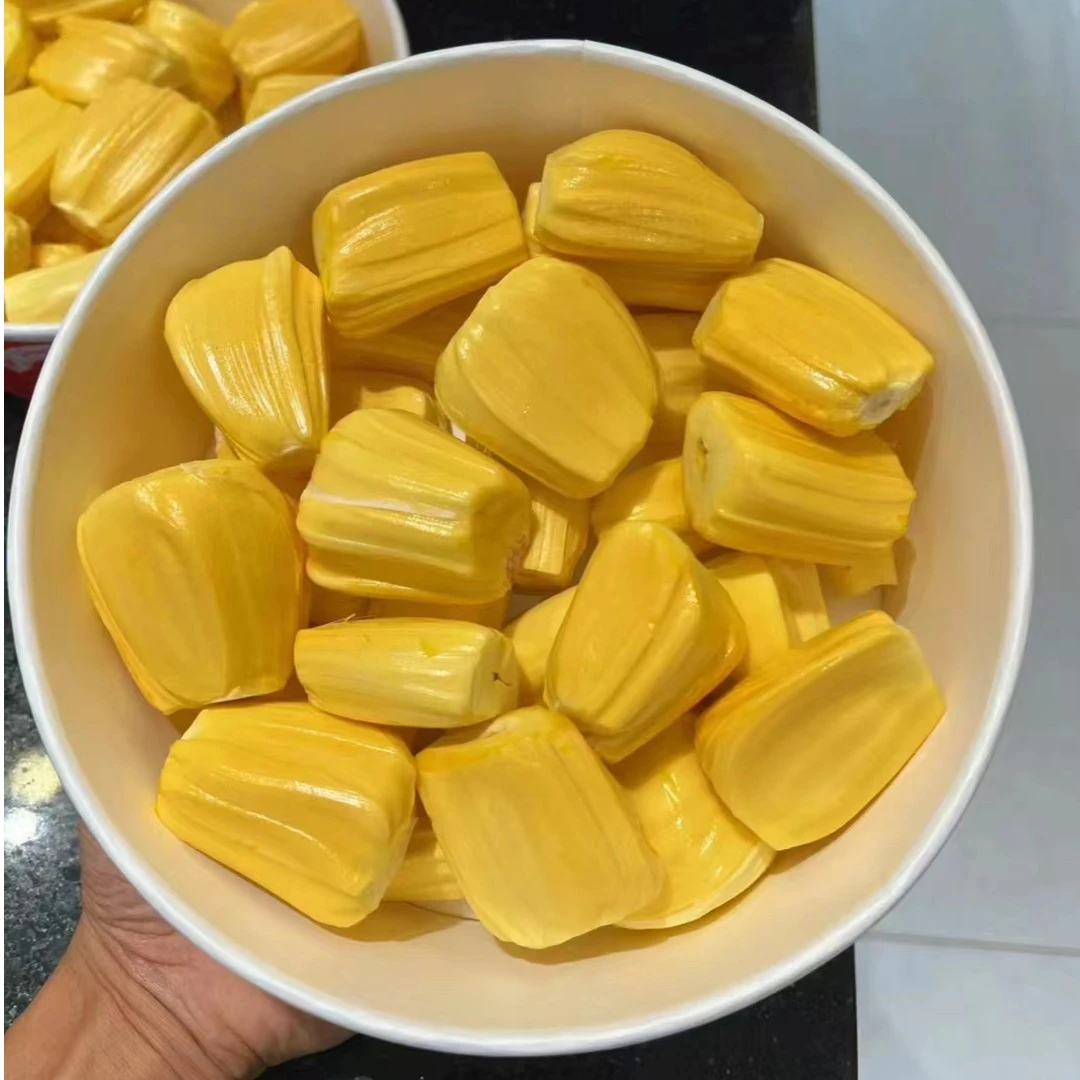 【现剥】菠萝蜜肉