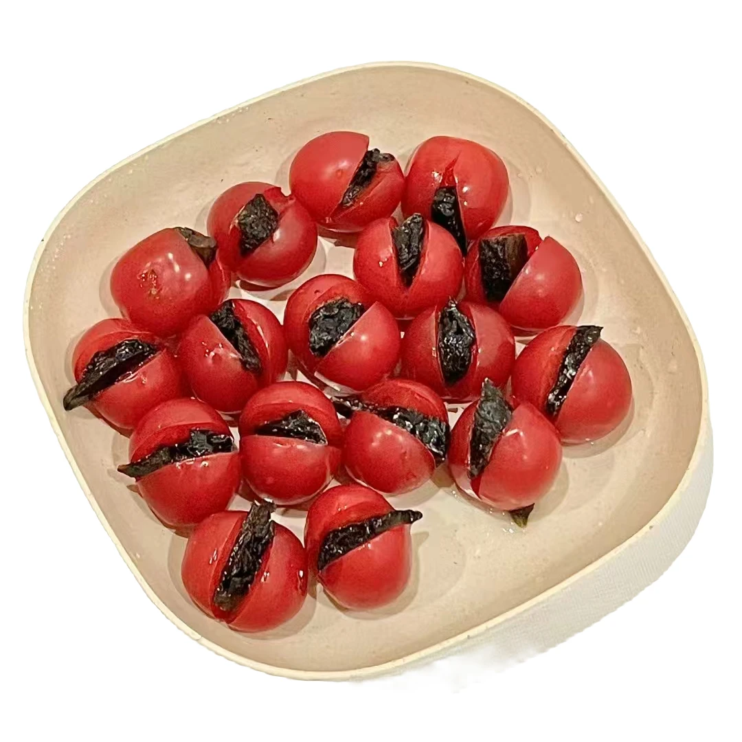 【网红】乌梅小番茄·约250g