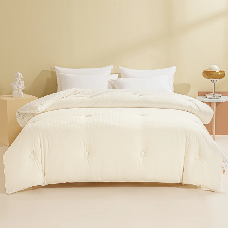 【被芯】新款大豆纤维学生被冬季棉被被芯