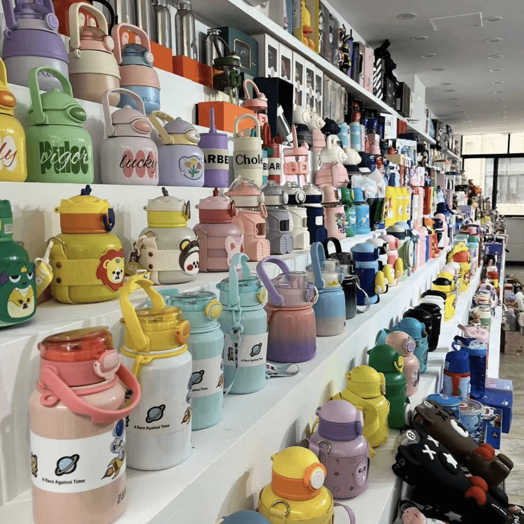 高品质水杯151到200 NO