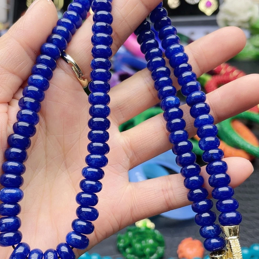 【闪购商品】琉璃颈饰