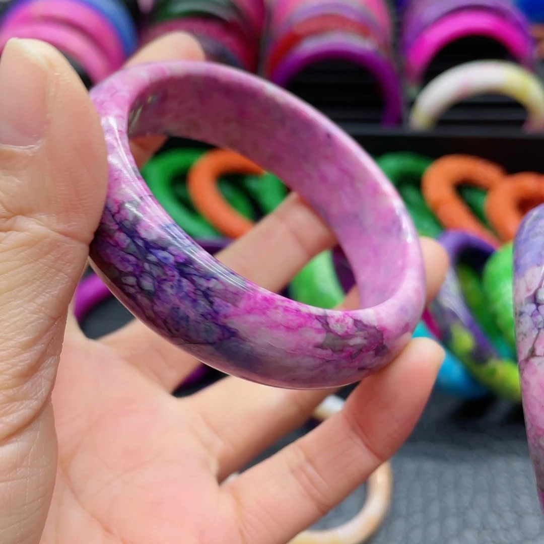 【闪购商品】琉璃颈饰55