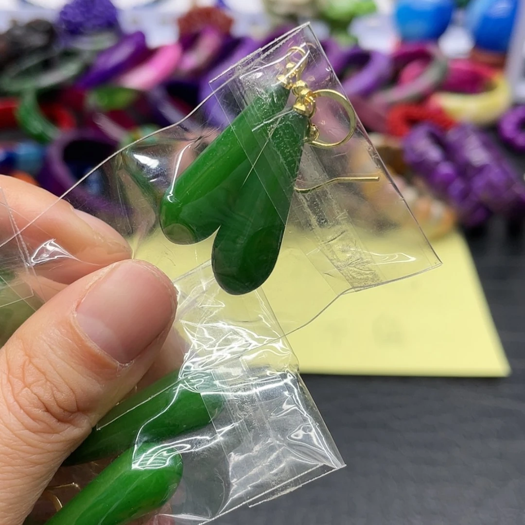 【闪购商品】琉璃颈饰