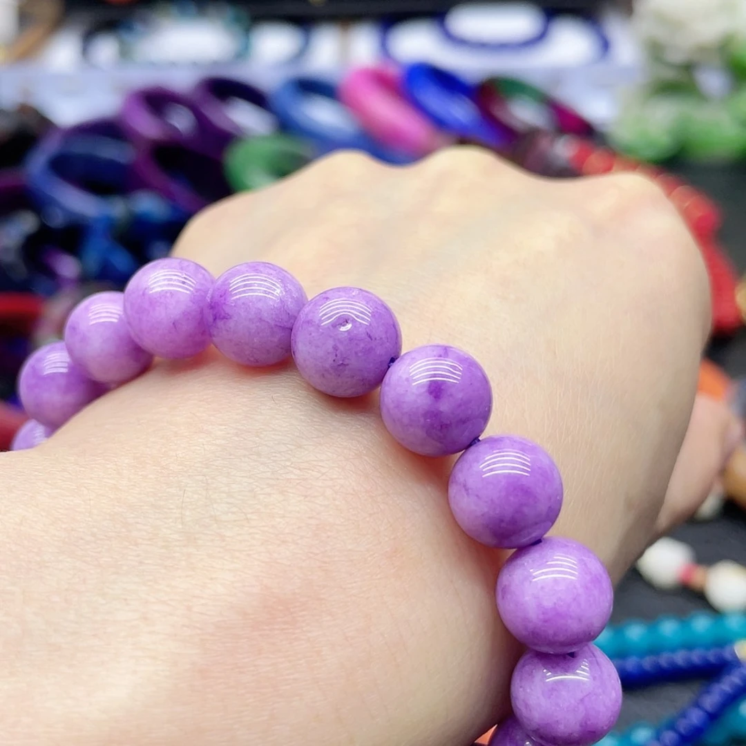 【闪购商品】琉璃颈饰