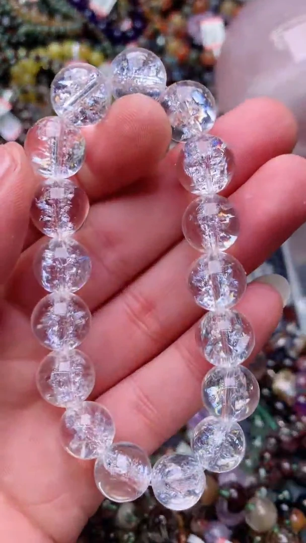 【闪购商品】水晶手链未镶嵌738