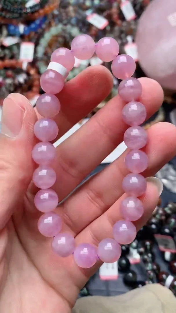 【闪购商品】水晶手链未镶嵌76