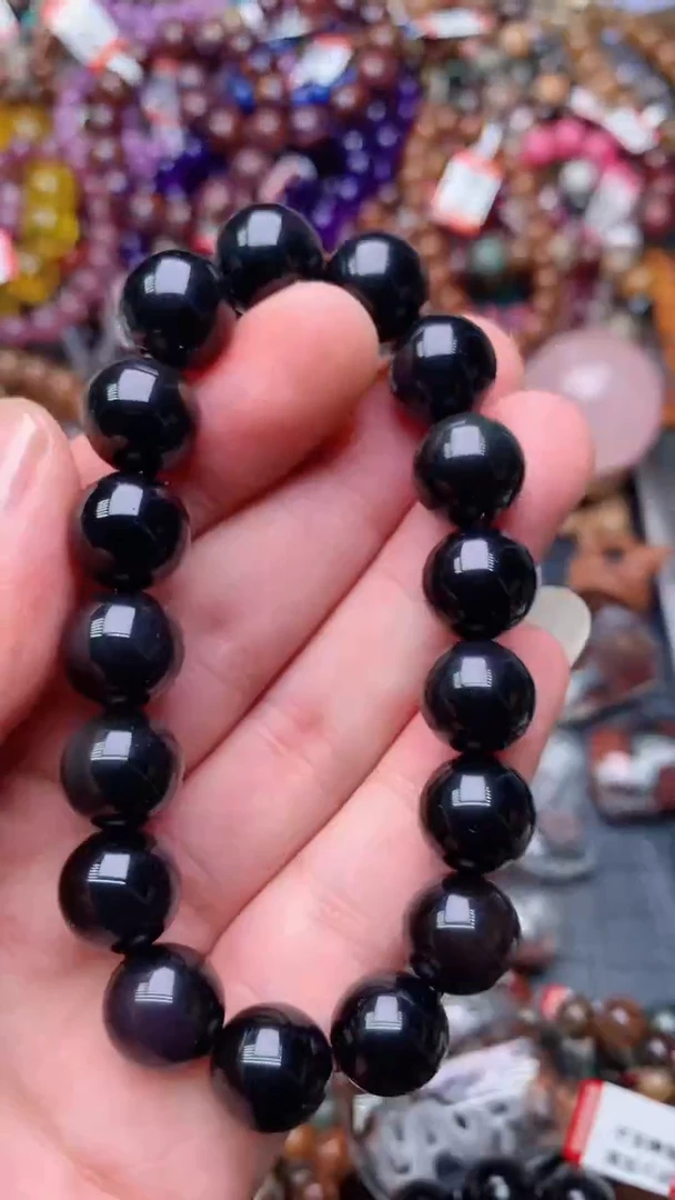 【闪购商品】水晶手链未镶嵌139天然