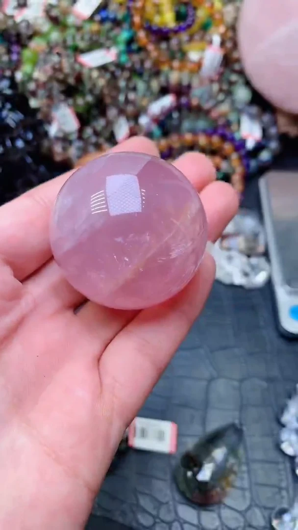 【闪购商品】水晶摆件未镶嵌85