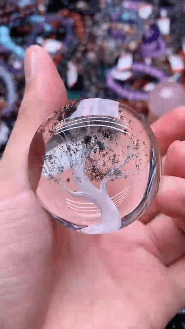 【闪购商品】水晶颈饰未镶嵌八戒403