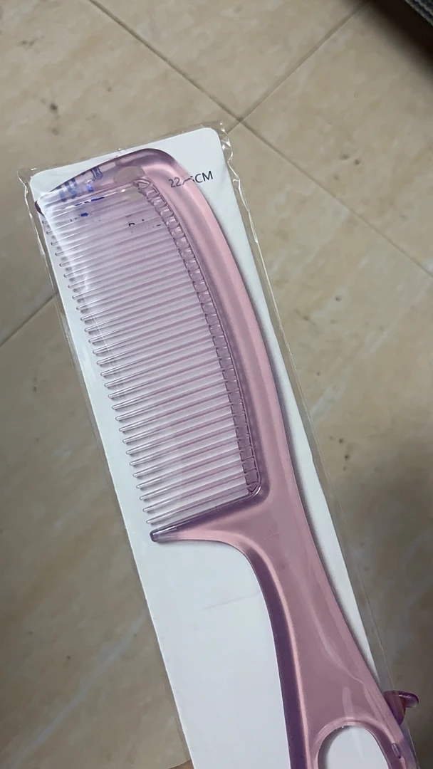 芊亿商贸芊姐推荐梳子