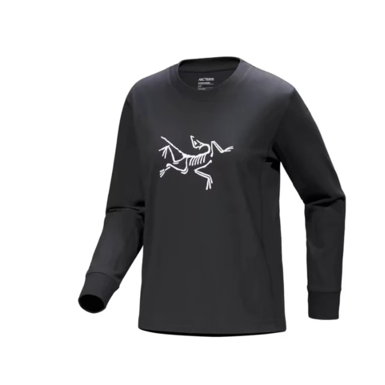 Archaeopteryx 休闲舒适 简约圆领 长袖卫衣