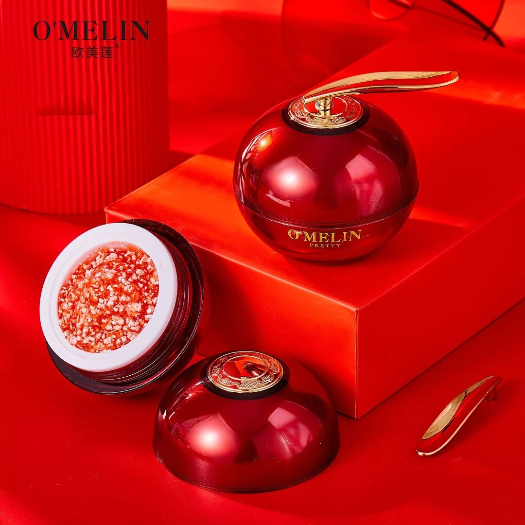 【到手3盒 粉丝福利】欧美莲视黄醇焕颜滑嫩贵妇膏素颜霜