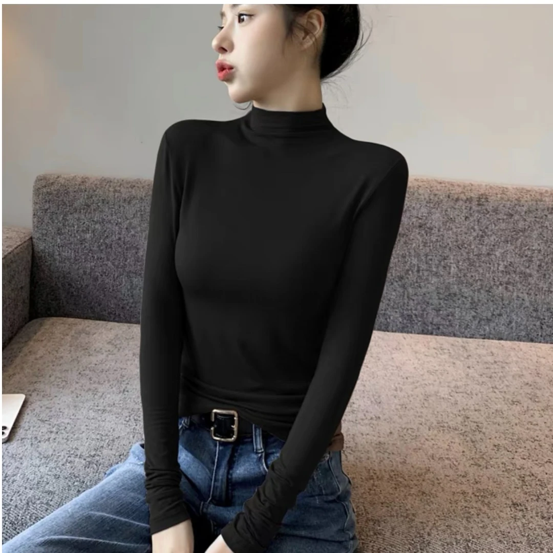 【谷梦飞服装店】2022922长袖打底衫