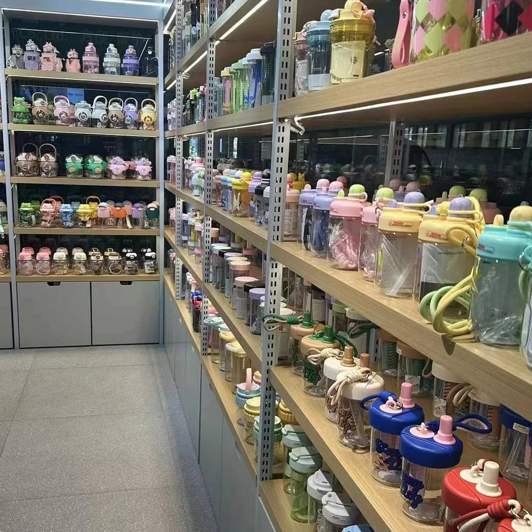 品牌水杯任意发1