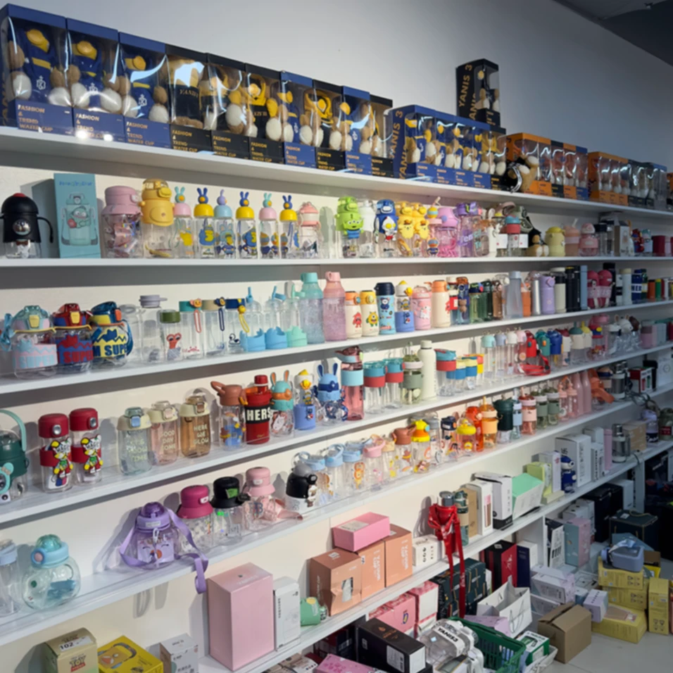 【晶晶孤品捡漏7月】9开头看编码下单各种高颜值水杯