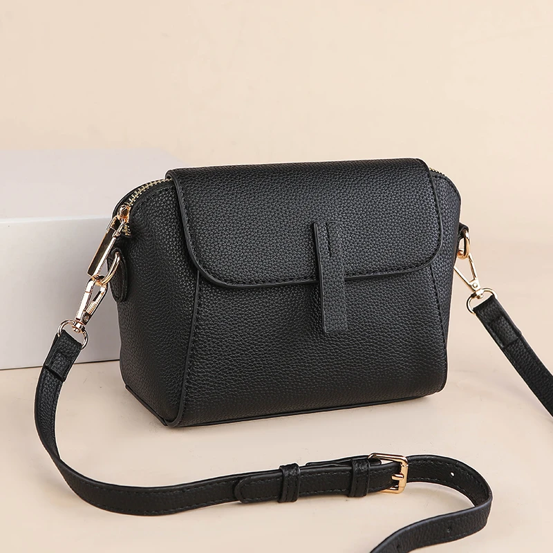 高档正品女包2024新款女士夏季手机包单肩斜挎包小方包大容量包包