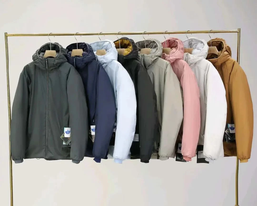XX茑 阿瞳木系列情侣款棉服秋冬保暖