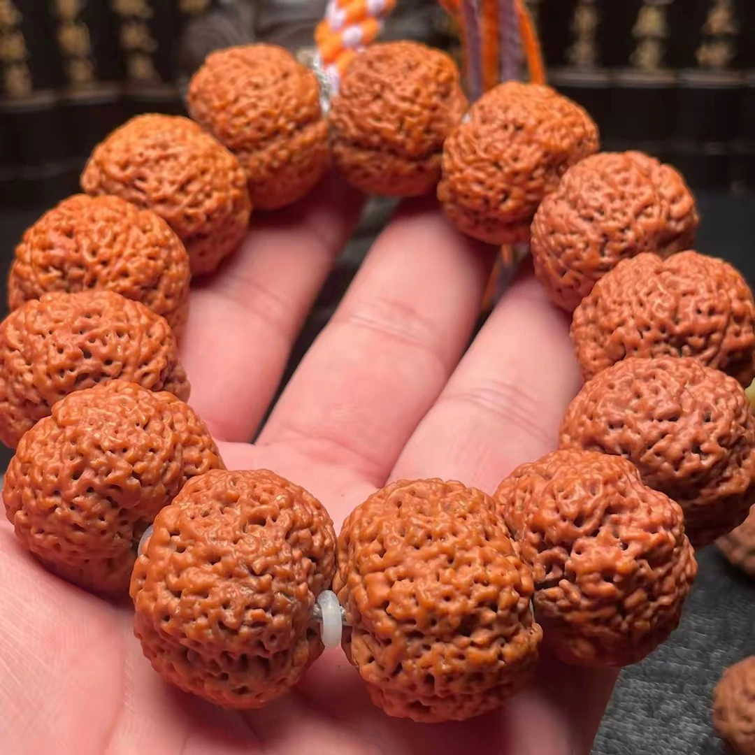 尼泊尔大金刚盲盒链接（开袋不退换）