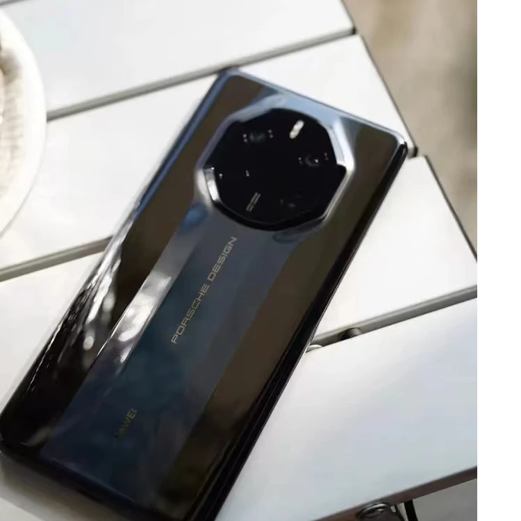 9新 Huawei/华为 huawei华为mate50保时捷原装优品双卡