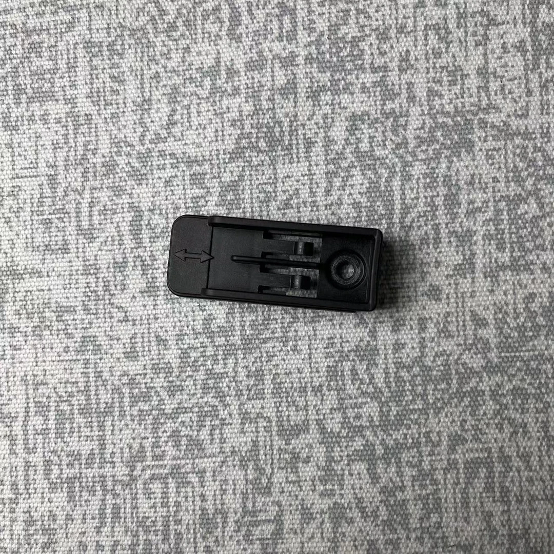 快装批头夹批头座方便快捷收纳充电钻充电扳手使用