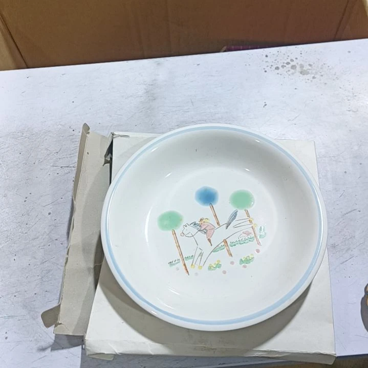 【闪购商品】密胺碟纳****8