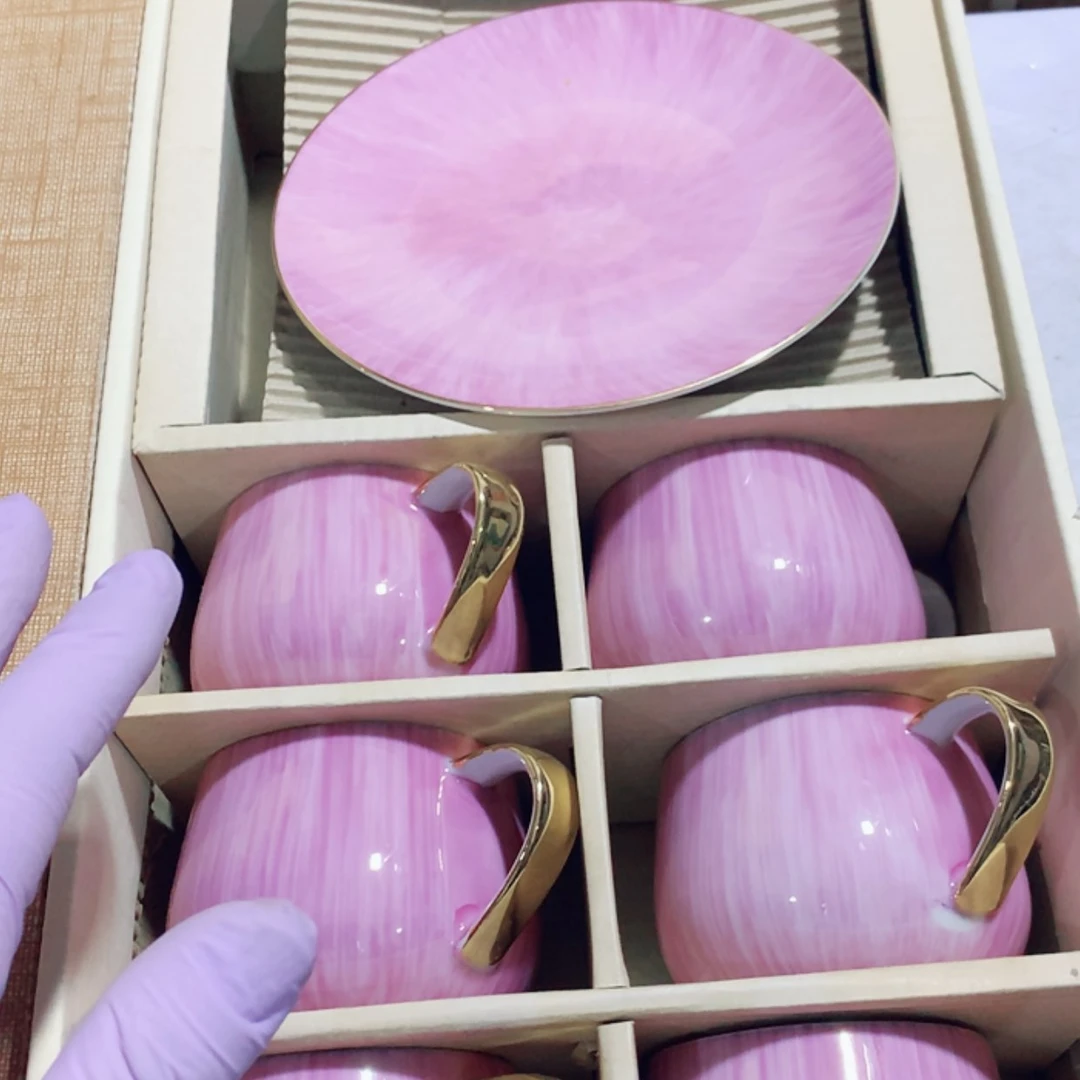 【闪购商品】密胺碟朗*生