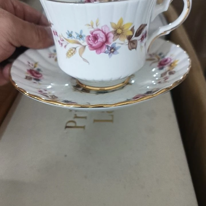 【闪购商品】密胺杯麦*C
