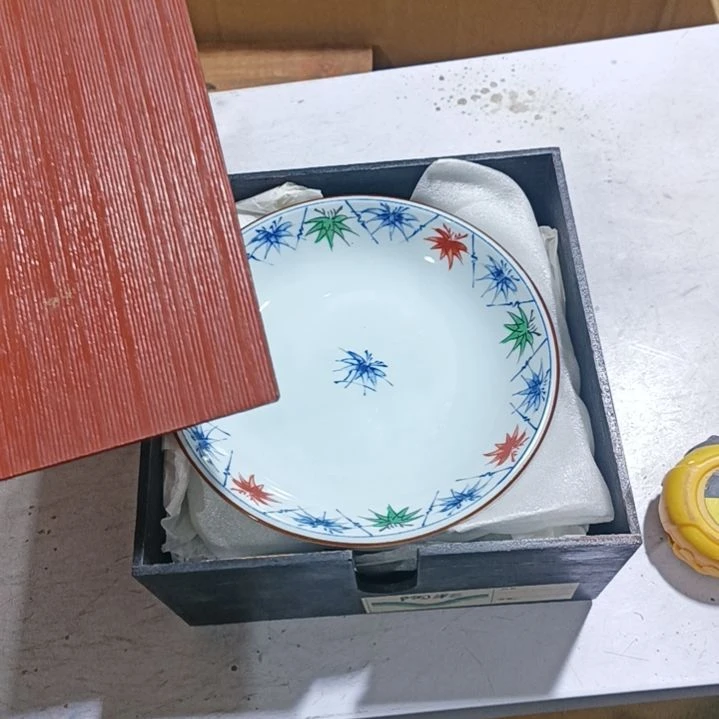 【闪购商品】密胺碟朗*生