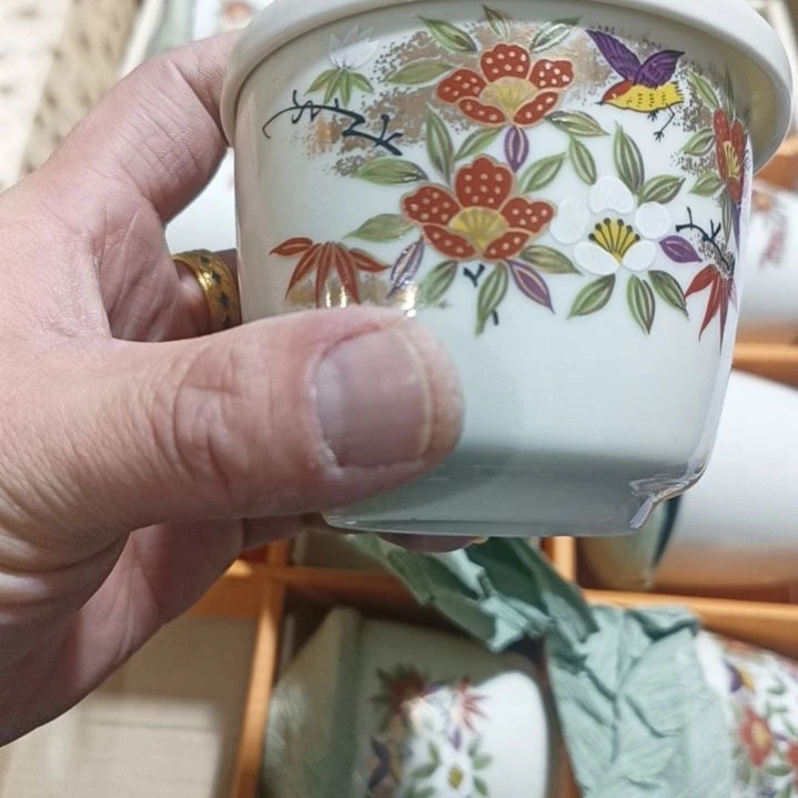 【闪购商品】密胺碟