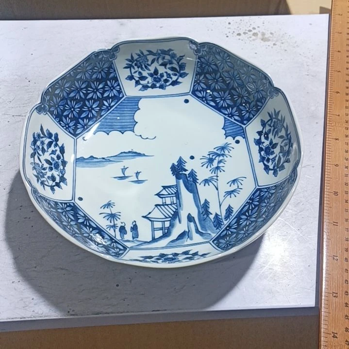 【闪购商品】密胺摆件@*颜