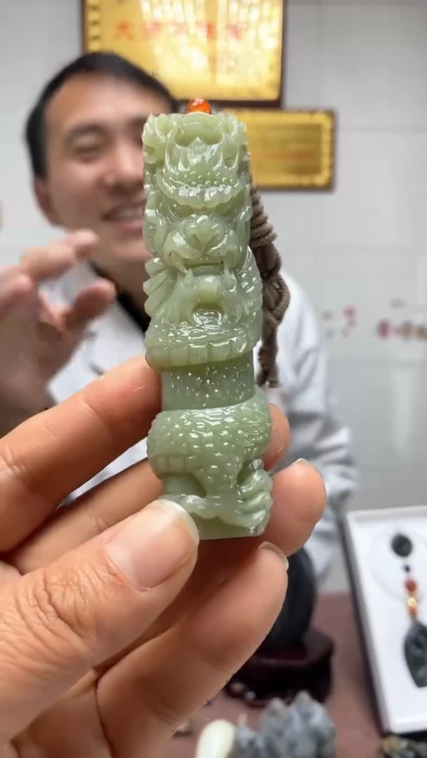 【闪购商品】和田玉1未镶嵌多样性发货拍一发一